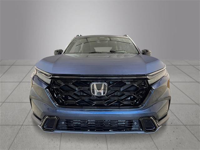 new 2026 Honda CR-V Hybrid car, priced at $41,675