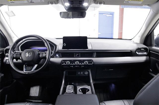 used 2024 Honda Pilot car, priced at $46,377