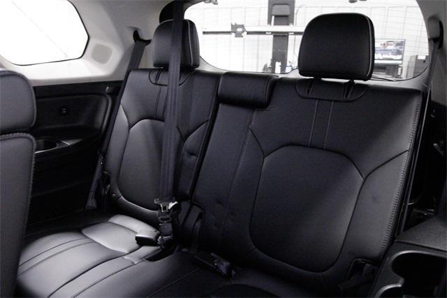 used 2024 Honda Pilot car, priced at $46,377