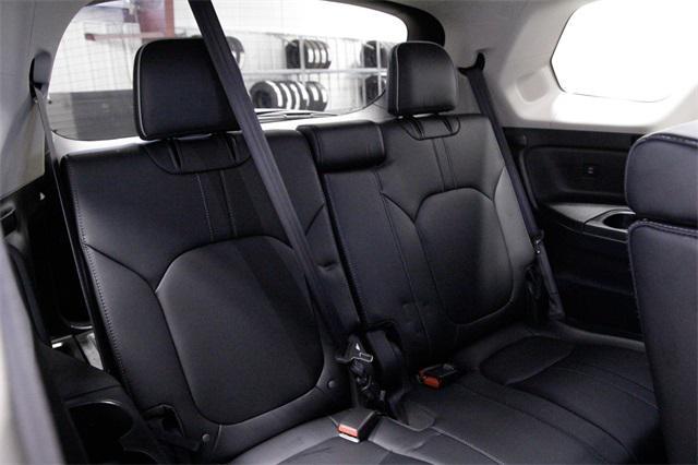 used 2024 Honda Pilot car, priced at $46,377