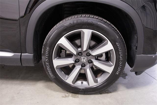 used 2024 Honda Pilot car, priced at $46,377