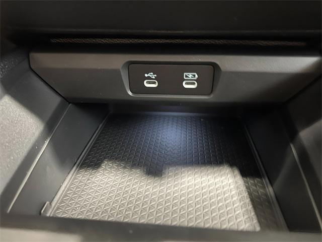 new 2025 Honda Accord car, priced at $29,490