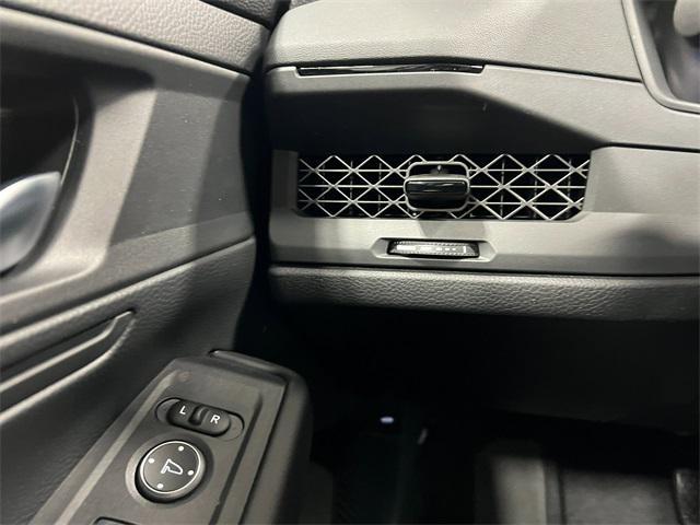 new 2025 Honda Accord car, priced at $29,490