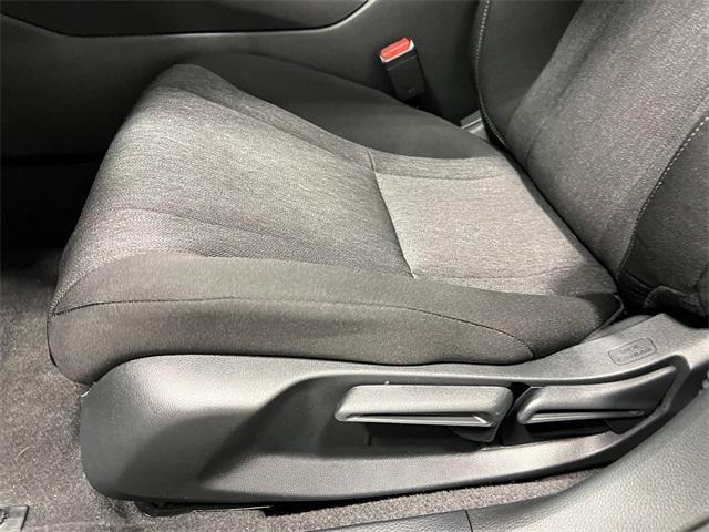 new 2025 Honda Accord car, priced at $29,490