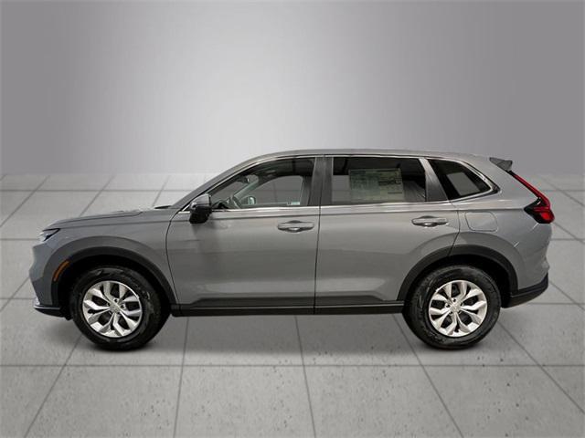 new 2026 Honda CR-V car, priced at $34,325