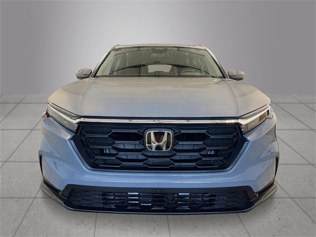 new 2026 Honda CR-V car, priced at $34,325