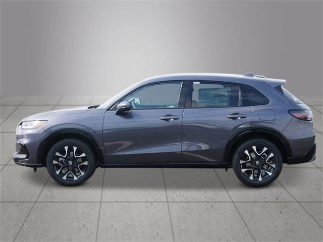 new 2026 Honda HR-V car, priced at $33,000