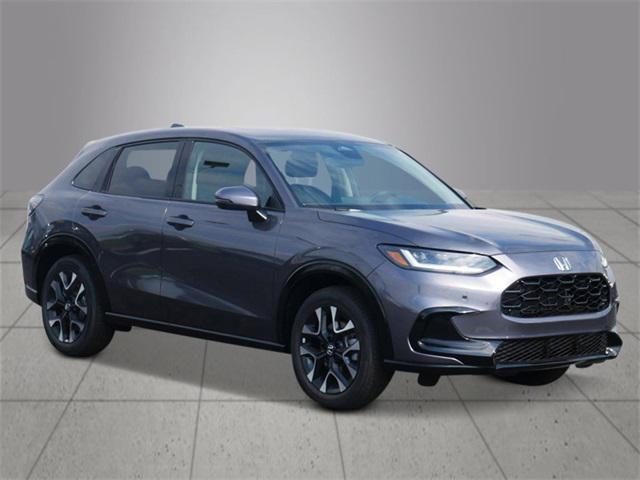 new 2026 Honda HR-V car, priced at $33,000