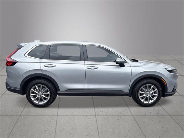new 2026 Honda CR-V car, priced at $36,100