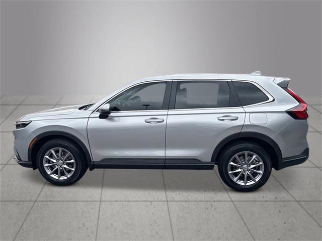 new 2026 Honda CR-V car, priced at $36,100