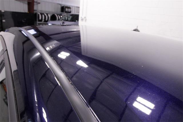 used 2024 Toyota Corolla car, priced at $21,521