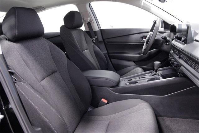 used 2024 Honda Accord car, priced at $27,515