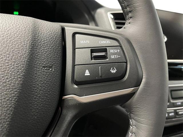 new 2026 Honda Ridgeline car, priced at $42,545