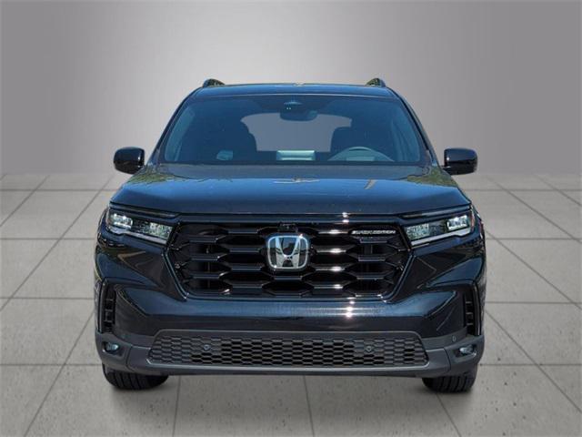 used 2025 Honda Pilot car, priced at $55,975