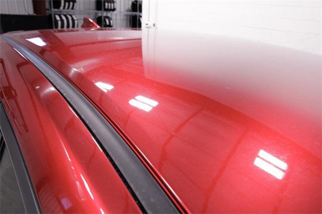 used 2023 Mazda CX-5 car, priced at $24,822