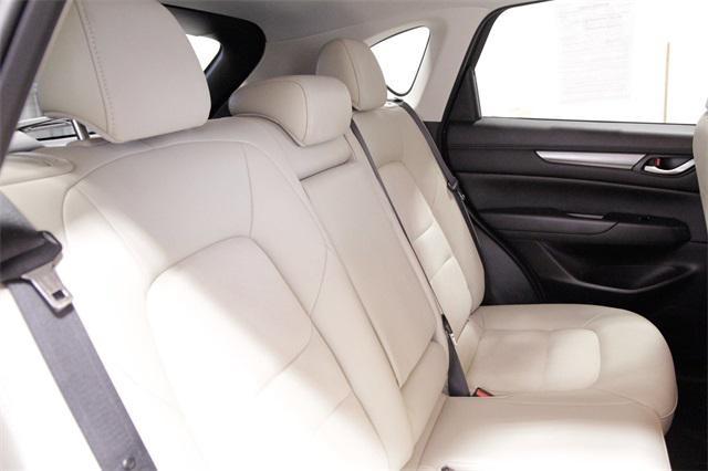 used 2023 Mazda CX-5 car, priced at $24,822