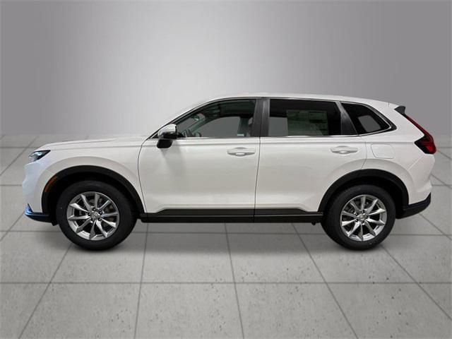 new 2026 Honda CR-V car, priced at $36,555