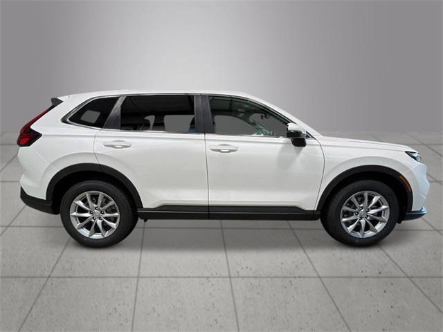 new 2026 Honda CR-V car, priced at $36,555