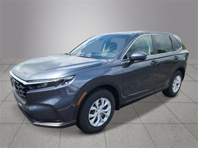 new 2026 Honda CR-V car, priced at $33,870