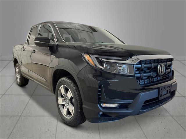 new 2025 Honda Ridgeline car, priced at $44,430