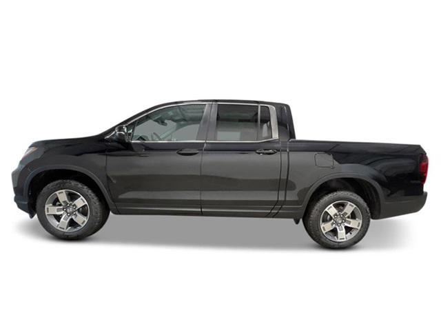 new 2025 Honda Ridgeline car, priced at $44,430