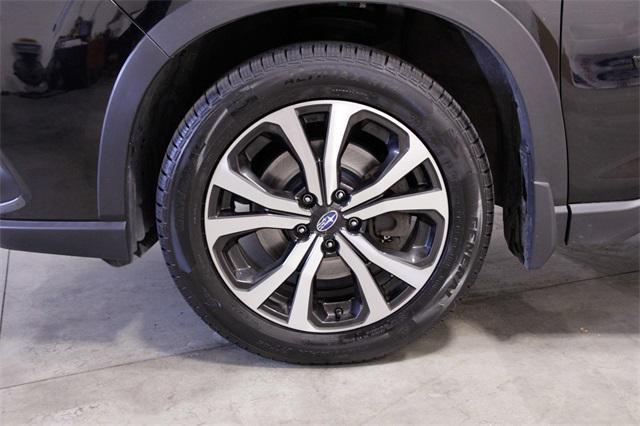 used 2022 Subaru Forester car, priced at $27,000