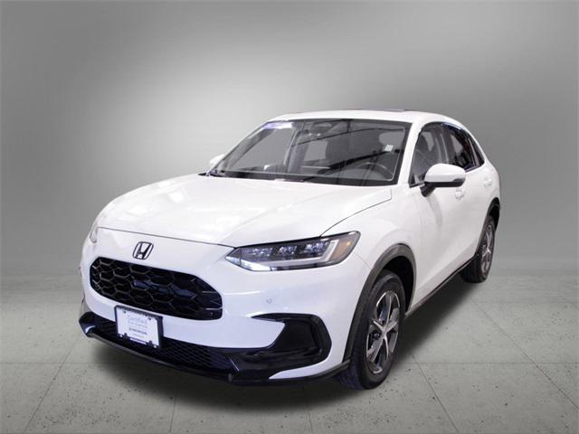 used 2023 Honda HR-V car, priced at $27,217