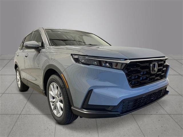 new 2026 Honda CR-V car, priced at $36,555