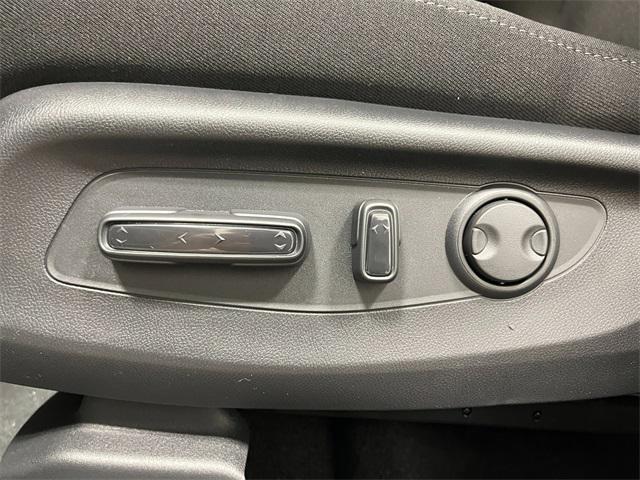 new 2026 Honda CR-V car, priced at $36,555