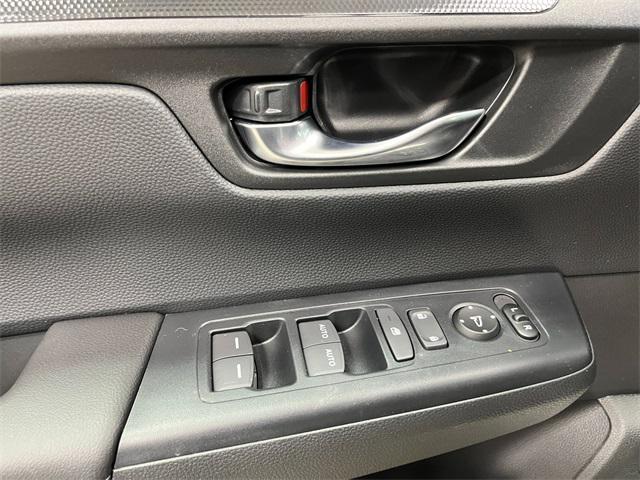 new 2026 Honda CR-V car, priced at $36,555