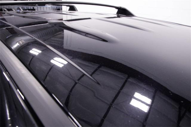 used 2022 Toyota Highlander car, priced at $33,200