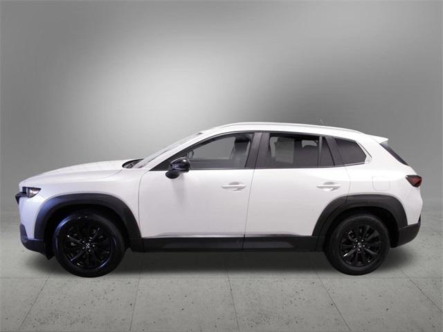 used 2024 Mazda CX-50 car, priced at $25,800