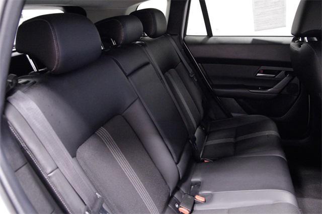 used 2024 Mazda CX-50 car, priced at $25,800
