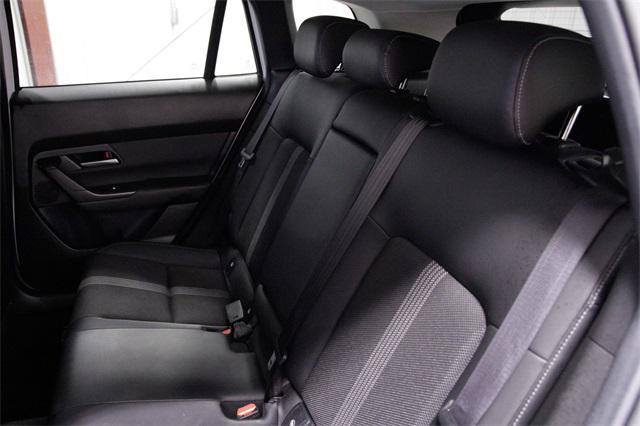 used 2024 Mazda CX-50 car, priced at $25,800