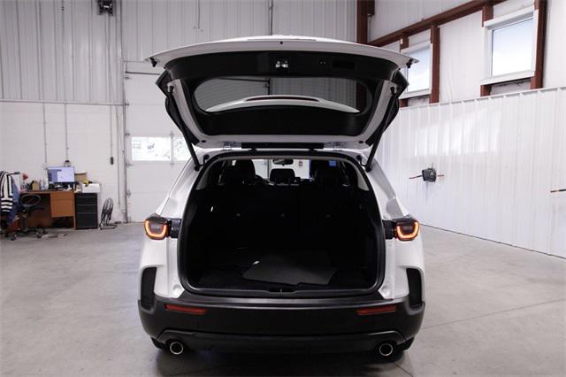 used 2024 Mazda CX-50 car, priced at $25,800