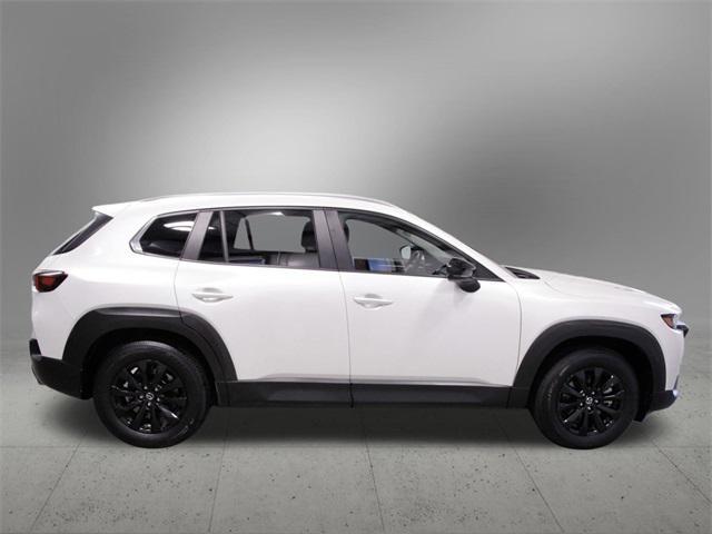 used 2024 Mazda CX-50 car, priced at $25,800