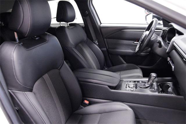 used 2024 Mazda CX-50 car, priced at $25,800