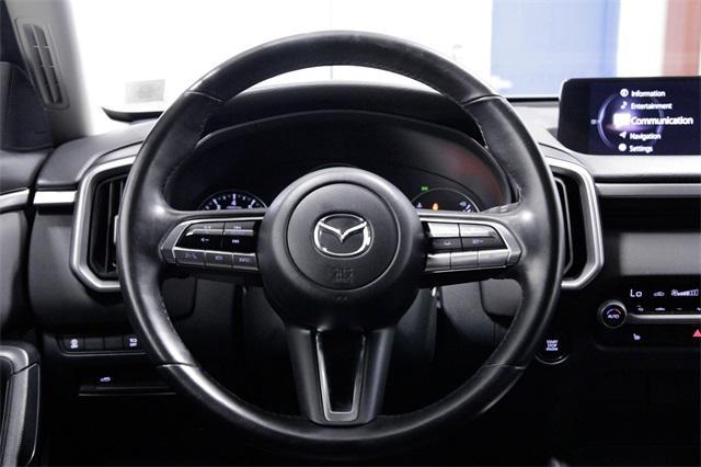 used 2024 Mazda CX-50 car, priced at $25,800