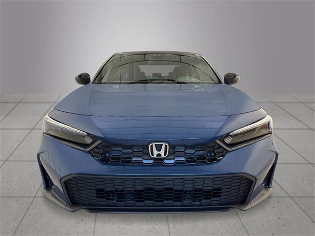 new 2026 Honda Civic car, priced at $28,245