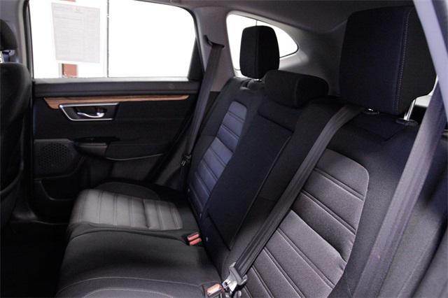 used 2022 Honda CR-V car, priced at $24,514