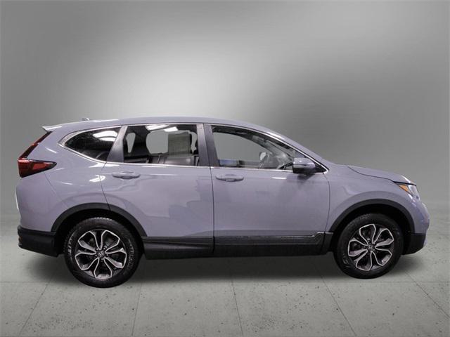 used 2022 Honda CR-V car, priced at $24,514