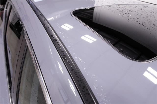 used 2022 Honda CR-V car, priced at $24,514