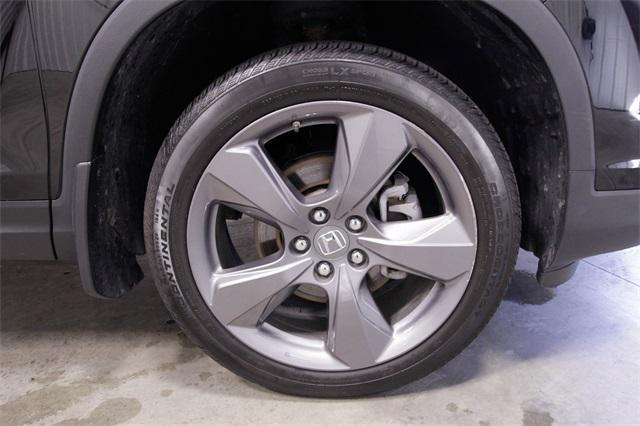 used 2020 Honda Passport car, priced at $24,920