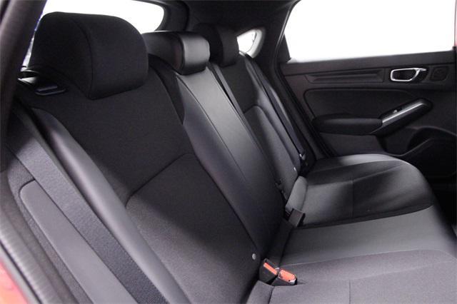 used 2022 Honda Civic car, priced at $24,914