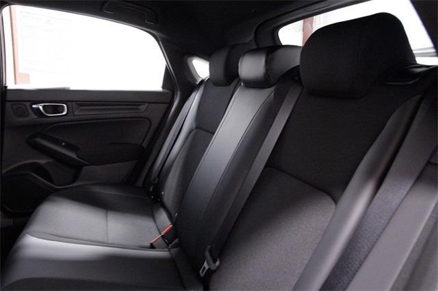 used 2022 Honda Civic car, priced at $24,914