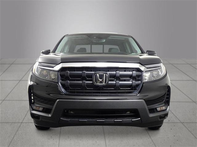 new 2025 Honda Ridgeline car, priced at $44,680
