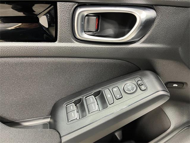 new 2026 Honda Civic Hybrid car, priced at $30,900