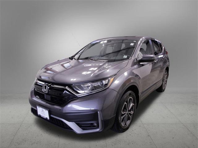 used 2022 Honda CR-V car, priced at $29,332