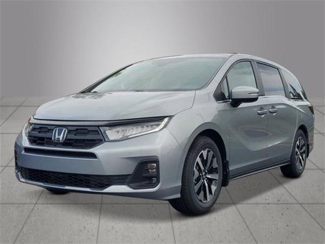 new 2026 Honda Odyssey car, priced at $44,290