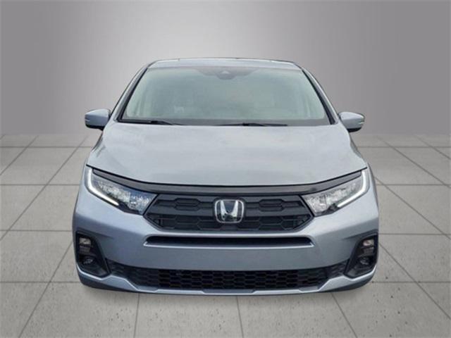 new 2026 Honda Odyssey car, priced at $44,290